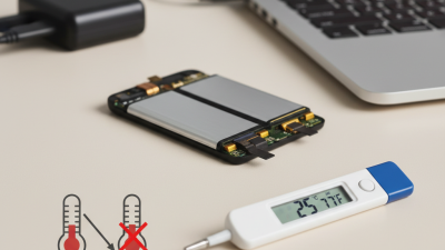 What Temperature Is Best for Extending Battery Life?