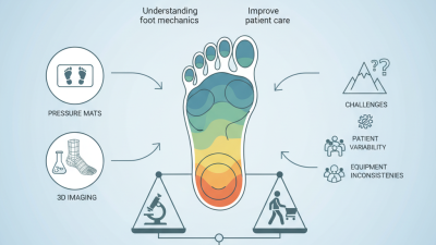 What is the Best Method for Plantar Pressure Measurement?