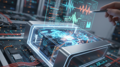 Improve Real Time Monitoring of Battery Health Status Solutions?