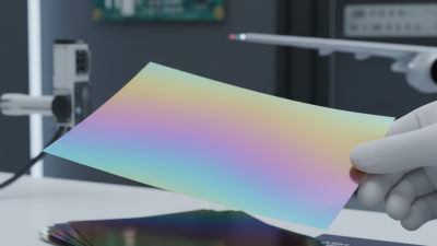 What is Ultra-Thin Titanium Foil and Its Applications?