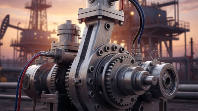 What is Triplex Mud Pump Parts and Why Are They Important?