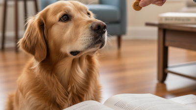 Why Does My Dog Always Want Treats in 2026 Best Dog Care?