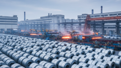 Top China Best Carbon Steel Sheet Coil Suppliers and Prices?