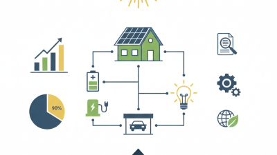 Top 10 Tips for Integrating Solar Panels with Home Energy Systems?
