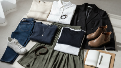 How to Create a Capsule Wardrobe for Effortless Style?