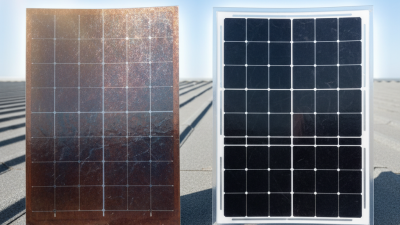 CIGS vs Monocrystalline Flexible Panels Which Is Better?
