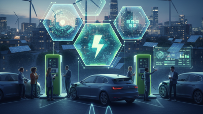 How Does Smart Charging Technology Work for Global Buyers?