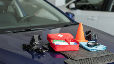 Essential Accessories Every New Car Owner Must Consider?