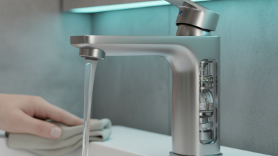 What Factors Determine Faucet Durability in 2026?