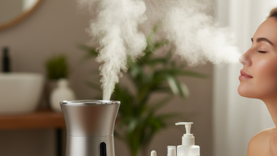 Top 10 Tips to Prepare Your Skin for a Home Facial Steamer?