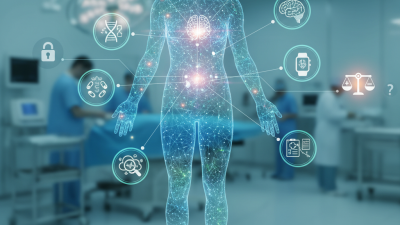 10 Ways Technology Is Transforming Medical Treatments?