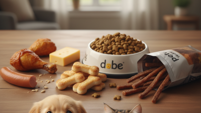 Top 10 Treats That Could Make Your Pet Overweight?