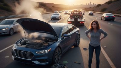 2026 How to Prevent Your Car from Breaking Down Suddenly?
