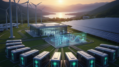 Why Are Battery Technology Innovations Essential for Clean Energy?