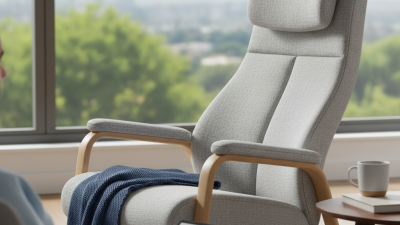7 Reasons Why Ergonomic Accent Chairs Relieve Back Pain?