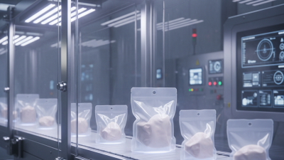 5 Reasons to Use Gamma Irradiation for Sterilizing Packaging?
