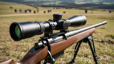 2026 Best Long Range Scope for Precision Shooting?