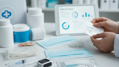 2026 Best Guide to Choose Safe Healthcare Supplies?