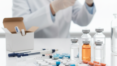 Why Do Drugs Come in Different Forms Like Pills or Injections?