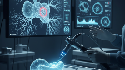 Why Are Advanced Endoscopy Systems More Effective?