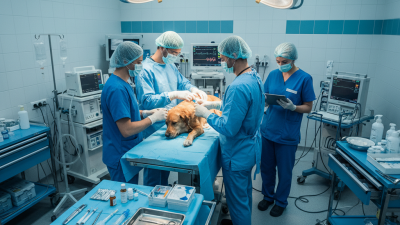 Top 10 Strategies for Managing Emergency Situations in Animal Clinics?