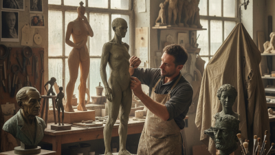 How Much Does a Life Size Custom Sculpture Cost?