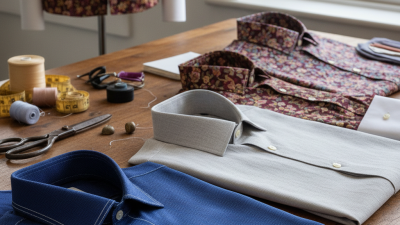 Top 10 Tips on How Much Does a Custom Dress Shirt Cost?