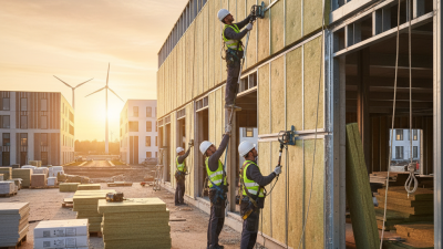 How to Optimize Installation Efficiency of Thermal Insulation Systems?
