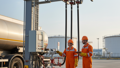 How to Ensure Safe Fuel Loading for Operators?
