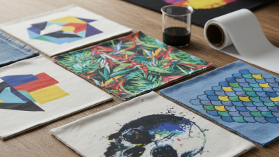 Top 10 Durable DTF Printing Options for Fabric How Long Does It Last?