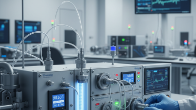 How to Choose the Best Dynamic Gas Dilution System for Your Needs?