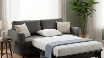 How to Choose the Best Sofa Bed for Your Home?
