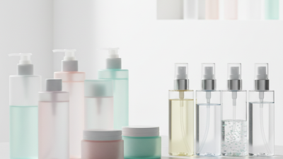 Top 10 Reasons to Choose Frosted Plastic Bottles Over Clear Ones?