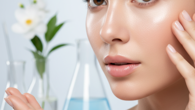 Why Choose Deoxyarbutin for Skin Lightening Solutions?