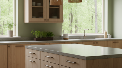Top 10 Eco Friendly Standards for Custom Cabinetry Today?