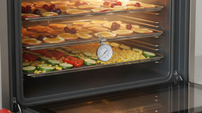 What Is the Ideal Dehydrate Temperature In Oven for Best Results?