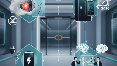 Why is My Automatic Sensor Door Not Opening in 2026?
