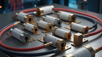 Top 10 J Slotted Fuse Benefits for Global Buyers?