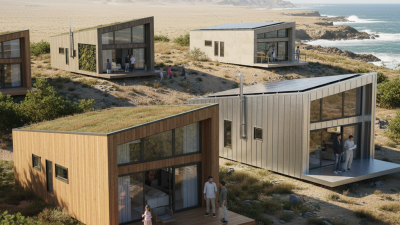 2026 How to Choose the Best Materials for Prefab Housing?