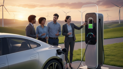 How to Extend the Life of Your Electric Vehicle Battery?