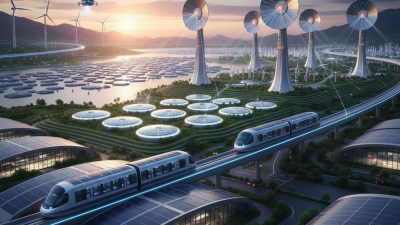 Top 10 Solar Energy Solutions for Global Buyers?