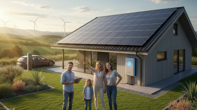 How to get the best solar setup for my house in 2026?