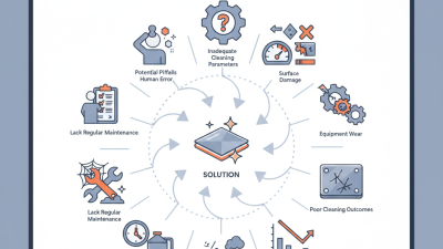 Top 10 Common Issues in Abrasive Cleaning Processes?