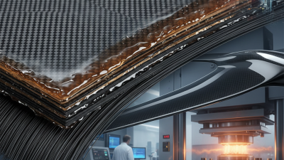 What is Prepreg Carbon Fiber and How Does It Work?