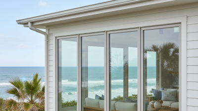 Best Window Style for Coastal Climates What to Choose?