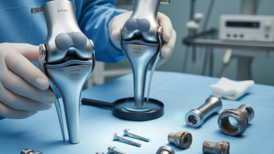 2026 Best Tips to Avoid Counterfeit Orthopedic Implants?