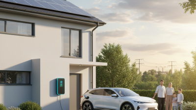 How Vehicle to Grid Storage Can Save Homeowners Money?