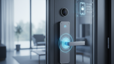 Best Modern Door Security Encryption Features for Your Home?