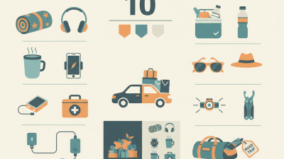10 Must Have Accessories for Your Road Trips?