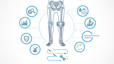 Why Do Reputable Orthopedic Implant Manufacturers Test Samples?